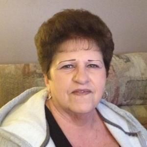 Meet your Posher, Janette